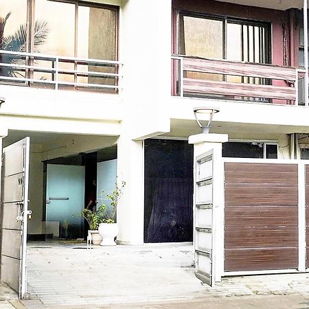 Super Hotel O Seawoods Near Palm Beach Road Formerly Sai Roop Navi Mumbai Exterior foto